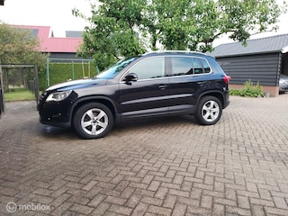 Volkswagen Tiguan 2.0 TDI Comfort&Design 4Motion