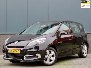 Renault Scénic 1.2 TCe Bose Clima | Navi | NAP