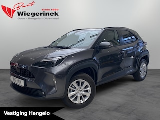Toyota Yaris Cross 1.5 Hybrid Active 115PK Aut. Navi via Apple Carplay/Android Auto