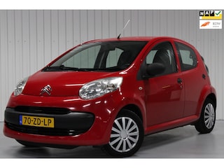 Citroën C1 1.0-12V Séduction