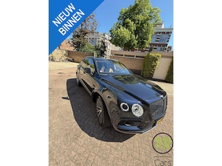 Bentley Bentayga 4.0 V8 Mulliner Driving Spec.