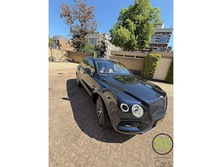 Bentley Bentayga 4.0 V8 Mulliner Driving Spec.