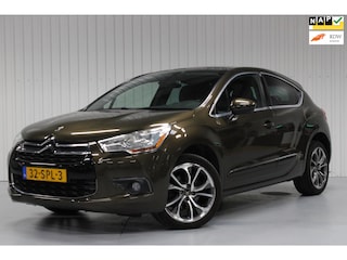 Citroën DS4 1.6 THP So Chic