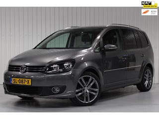Volkswagen Touran 1.4 TSI Highline