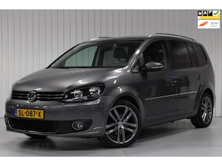 Volkswagen Touran 1.4 TSI Highline