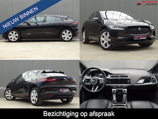 Jaguar I-Pace EV400 SE 90 kWh * 400 PK & 400 KM ACCURADIUS !!