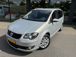 Volkswagen Touran 1.4 TSI Trendline