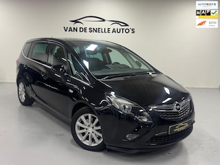 Opel Zafira Tourer 1.4 Business+ 7p. PANO/CAMERA/PDC