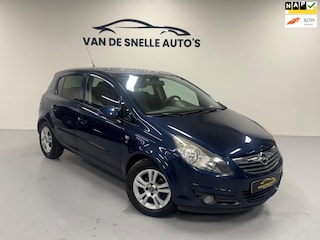 Opel Corsa 1.2-16V '111' Edition DEALERONDERHOUDEN/AIRCO/NAP