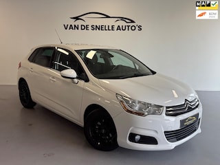 Citroën C4 1.6 VTi Tendance AUTOMAAT/CLIMA/CRUISE