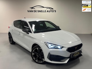 Cupra Leon 1.5 eTSI SFEER/KEYLESS/SPORTMODUS/HULPSYSTEMEN
