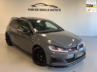 Volkswagen Golf 2.0 TSI GTI TCR PANO/VIRTUALDASH/KEYLESS