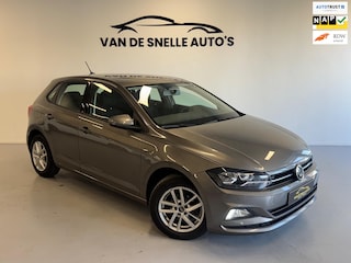 Volkswagen Polo 1.0 TSI Comfortline