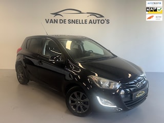 Hyundai i20 1.2i Go!