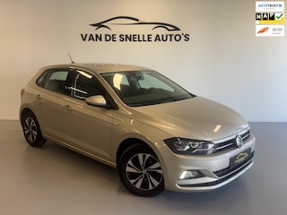 Volkswagen Polo 1.0 TSI Comfortline CAMERA/MULTIFUNCSTUUR