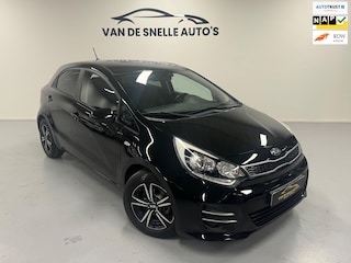 Kia Rio 1.2 CVVT ComfortLine