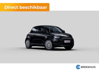 Fiat 500 RED Automaat