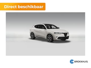 Alfa Romeo Tonale Ti - Plug-in Hybrid Automaat