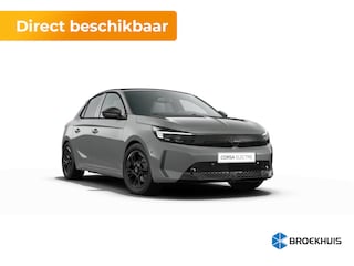 Opel Corsa GS - Electric | 11 kW boordlader | Achteruitrijcamera 180° | Adaptive Forward Lighting (AFL)