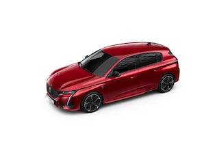 Peugeot 308 GT | 8 jaar fabrieksgarantie of 160.000 kilometer op het accupakket | Achteruitrijcamera 180° (Visiopark 1) | Bekleding Alcantara/kunstleder