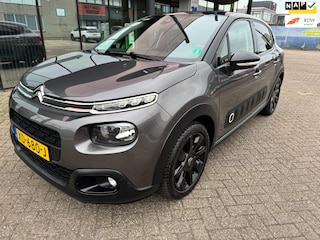 Citroën C3 1.2 PureTech S&S Shine / Carplay / Camera / LED