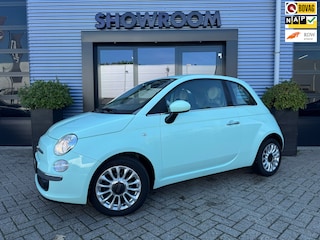 Fiat 500 0.9 TwinAir Turbo Easy Carplay|Airco|Lichtmetalenvelgen