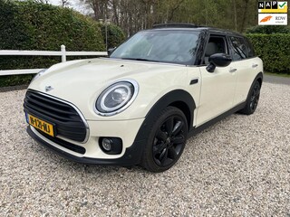 Mini Clubman 1.5 Cooper Chili