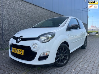 Renault Twingo 1.2 16V Dynamique/Nieuwe APK en beurt!
