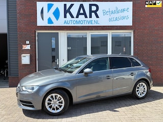 Audi A3 Sportback 1.4 TFSI Attraction Pro Line plus - NAP