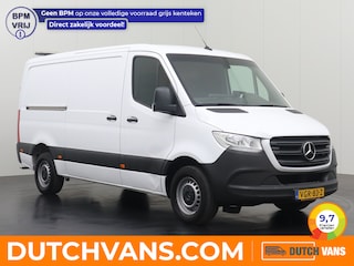 Mercedes-Benz Sprinter 316CDI 7G-Tronic Automaat L2H1 | 3500Kg Trekhaak | Airco | Camera | Cruise |