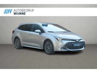 Toyota Corolla 1.8 Hybrid 140pk CVT Touring Sports First Edition | Climate | Adaptive Cruise | Keyless | Camera | PDC | Elektrische Achterklep | Winter Pakket