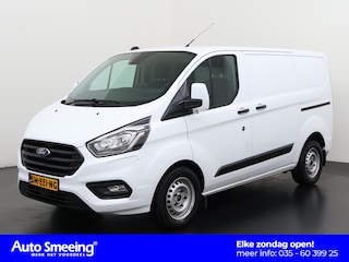 Ford Transit Custom 340 1.0 EcoBoost L1H1 PHEV | Plug-In | Zondag Open!