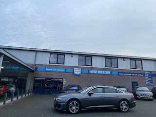 Audi A6 Limousine 50 TFSI e | Quattro S Edition | Pano