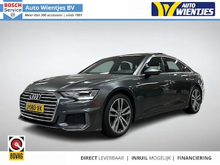 Audi A6 Limousine 50 TFSI e | Quattro S Edition | Pano