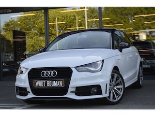 Audi A1 Sportback 1.4 TFSI Ambition Xenon Airco Pdc