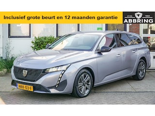 Peugeot 308 Sw Automaat grote beurt/12 mnden garantie