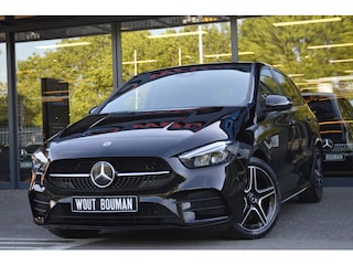 Mercedes-Benz B-klasse 250 e AMG Led Widescreen Sfeer Camera Night Trekh. Pdc