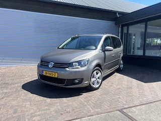 Volkswagen Touran 1.4 TSI Trendline 7p.