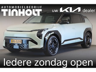 Kia EV3 GT-PlusLine 81.4 kWh