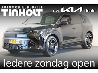 Kia EV3 GT-PlusLine 81.4 kWh