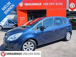 Opel Meriva 1.4 Turbo Cosmo