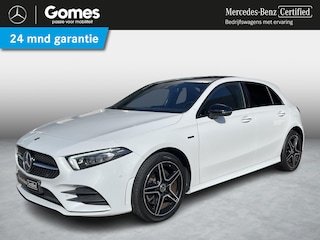 Mercedes-Benz A-klasse 250 e Premium Plus