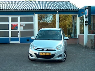 Hyundai i10 1.0 i-Drive