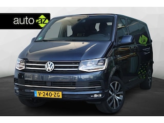 Volkswagen Transporter 2.0 TDI L2H1 Highline