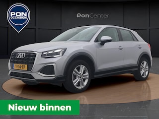 Audi Q2 35 TFSI Advanced edition | NIEUW BINNEN | Trekhaak | Camera | Apple Carplay | Elek Achterklep | ACC | Keyless | LED |