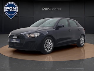 Audi A1 Sportback 35 TFSI 150PK | Navigatie | Camera | Cruise Control | B&O | Keyless |
