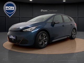 Cupra Born Business One 62 kWh | Apple CarPlay | Camera | Stoelverwarming | Steunhaak |