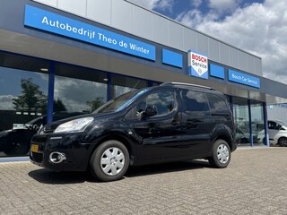 Citroën Berlingo 1.6 VTi Tendance Rolstoelauto| Parkeersensoren, Navi, Clima
