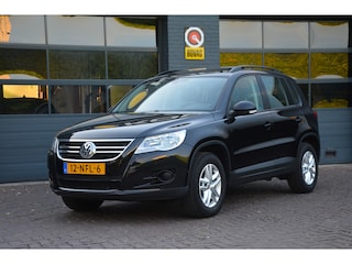 Volkswagen Tiguan 1.4 TSI Comfort & Design Panoramadak