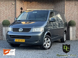 Volkswagen Transporter 2.5 TDI 300 *Airco *Carplay *Trekhk